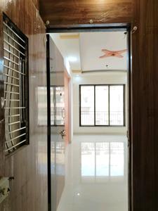 Main Entrance Image of 650 Sq.ft 1 BHK Apartment / Flat for sale in Shri Ram Tower, Nalasopara West Nala Sopara for Rs. 3500000