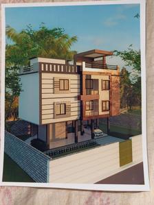 Image of 1440 Sq.ft 2 BHK Apartment / Flat for sale in Mirza, Guwahati for Rs. 6999999