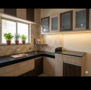 Kitchen Image of Aparna Mention in Dhayari, Pune