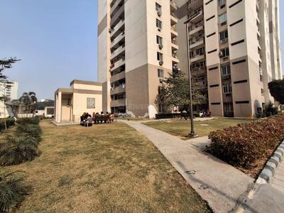 Image of 1722 Sq.ft 3 BHK Apartment / Flat for sale in Vatika Gurgaon 21, Sector 83, Gurgaon for Rs. 19500000
