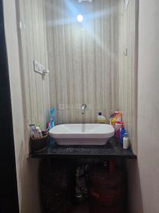 Image of 700 Sq.ft 1 BHK Apartment / Flat for rent in G K Armada, Hinjawadi, Pune for Rs. 23000