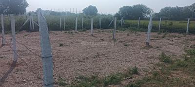Image of 126 Sq.ft Residential Plot / Land for sale in Chilkur, Hyderabad for Rs. 3654000