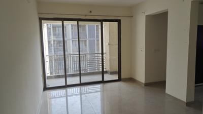 Living Room Image of 1300 Sq.ft 2 BHK Apartment / Flat for sale in  Apollo DB City, Nipania Indore for Rs. 8000000
