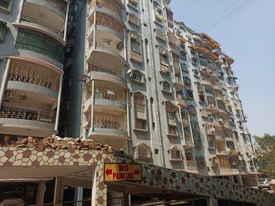 Image of 2295 Sq.ft 3 BHK Apartment / Flat for sale in Ramdev Nagar, Ahmedabad for Rs. 11000000