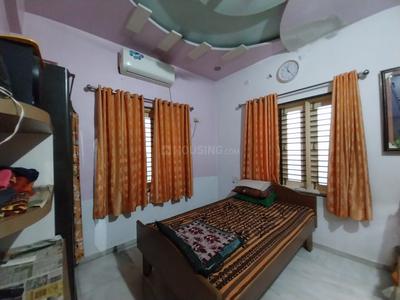 Bedroom Image of 1125 Sq.ft 4 BHK Duplex for sale in Sama Savli Vadodara for Rs. 14000000