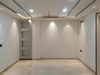 Living Room Image of 1050 Sq.ft 3 BHK Builder Floor for sale in Sector 3 Rohini New Delhi for Rs. 17000000