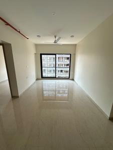 2.5 BHK Flat