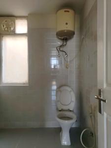 Bedroom One Image of 1250 Sq.ft 3 BHK Apartment / Flat for sale in Tulip White, Sector 69 Gurgaon for Rs. 14500000