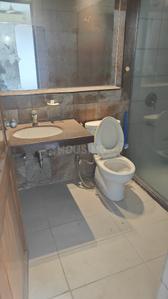 Image of 2100 Sq.ft 3.5 BHK Apartment / Flat for rent in Marvel Enigma, Kharadi, Pune for Rs. 72000
