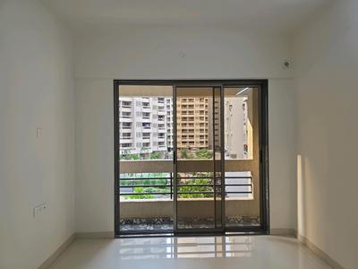 1 BHK Flat