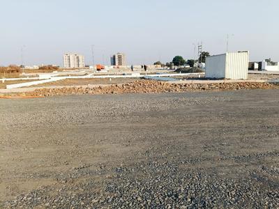 Gajanan Nagar Plot View 3