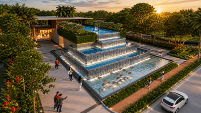 Image of 2000 Sq.ft Residential Plot / Land for sale in Shankar Nagar, Raipur for Rs. 12800005