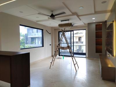 Living Room Image of 2700 Sq.ft 4 BHK Builder Floor for sale in SS Mayfield Garden, Mayfield Garden Gurgaon for Rs. 23500000