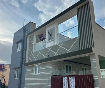 Image of 1700 Sq.ft 3 BHK Independent House for sale in Narasimhanaickenpalayam, Coimbatore for Rs. 6514500