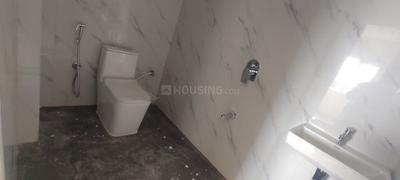 Bathroom Image of 1800 Sq.ft 3 BHK Independent House for rent in Whitefield Bengaluru for Rs. 36000