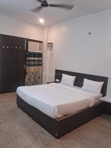 Bedroom Image of LOTUS INN in Sector 39, Gurgaon