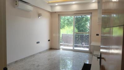 4 BHK Independent Builder Floor