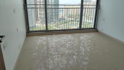 Bedroom Image of 1617 Sq.ft 3 BHK Apartment / Flat for sale in Kalpataru Sunrise, Thane West Thane for Rs. 26400000