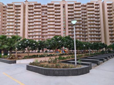 Image of 2030 Sq.ft 3 BHK Apartment / Flat for sale in Tashee Capital Gateway, Sector 111, Gurgaon for Rs. 24500000