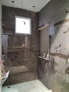 Bedroom Three Image of 1200 Sq.ft 3 BHK Builder Floor for sale in Paschim Vihar New Delhi for Rs. 27000000