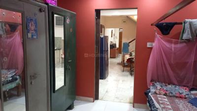 Bedroom Image of 1280 Sq.ft 3 BHK Independent House for sale in Indira Nagar Bengaluru for Rs. 28000000
