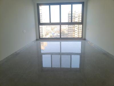 Living Room Image of 1600 Sq.ft 3 BHK Apartment / Flat for sale in GeeCee Emerald, Kharghar Navi Mumbai for Rs. 22000000