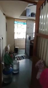 Hall Image of 1035 Sq.ft 2 BHK Apartment / Flat for sale in Satellite Ahmedabad for Rs. 6200000