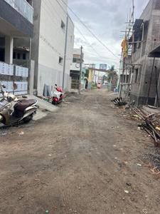 Image of 803 Sq.ft Residential Plot / Land for sale in Sathyam Golden Nest, Ponmar, Chennai for Rs. 4400000