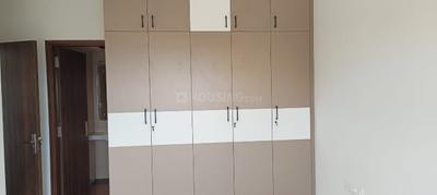 Bedroom Image of 1000 Sq.ft 2 BHK Apartment / Flat for rent in Adarsh Greens, Kogilu Bengaluru for Rs. 35000