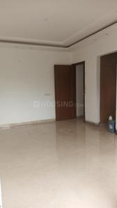 3 BHK Independent Builder Floor