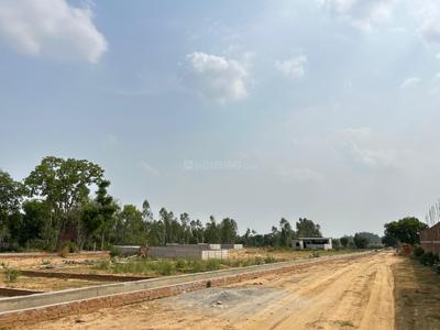 Image of 1000 Sq.ft Residential Plot / Land for sale in Katibagiya, Lucknow for Rs. 1400000