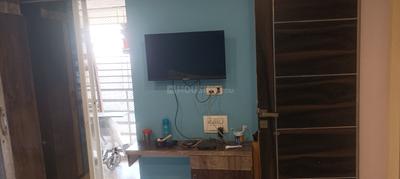 Image of 1190 Sq.ft 2 BHK Apartment / Flat for sale in Geomatrix Silver Crest, Panvel, Navi Mumbai for Rs. 12200000