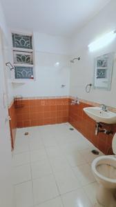 Image of 1550 Sq.ft 3 BHK Apartment / Flat for rent in Express Garden, Indirapuram, Ghaziabad for Rs. 42000