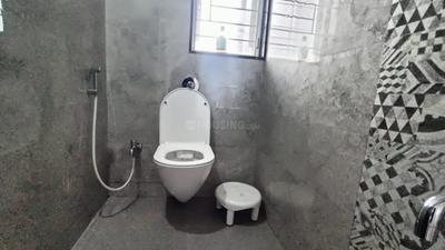 Image of 1010 Sq.ft 2 BHK Apartment / Flat for sale in Kothrud, Pune for Rs. 15500000