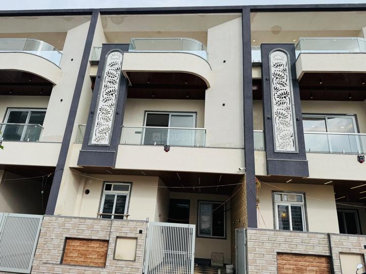 Modern Villas Jagatpura Main Image 1