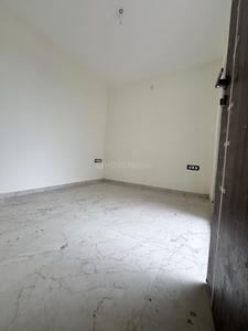 Bedroom Image of 710 Sq.ft 1 BHK Apartment / Flat for sale in Sarang Pillars Bellview, Ulwe Navi Mumbai for Rs. 7790000