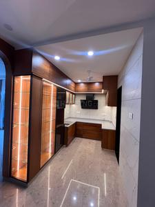 Hall Image of 2400 Sq.ft 3 BHK Apartment / Flat for rent in Jubilee Hills Hyderabad for Rs. 140000