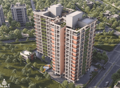2 BHK Flat