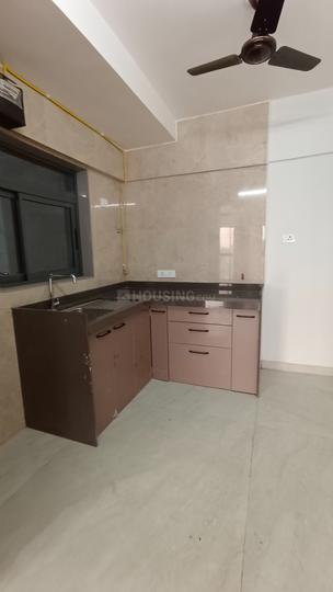 Pant Nagar, Ghatkopar East Kitchen 1