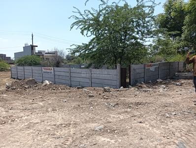 Image of 2400 Sq.ft Residential Plot / Land for sale in Rishi Nagar, Ujjain for Rs. 20400000