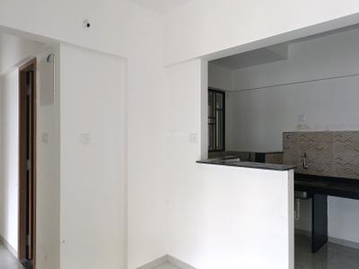 Nyati Era III Living Room 1