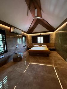Image of 6500 Sq.ft 4 BHK Villa for rent in Navratna Kalhaar Blues And Greens, Sanand, Ahmedabad for Rs. 200000