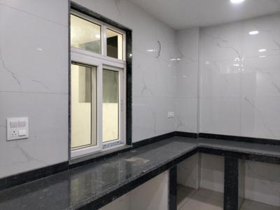 Kitchen Image of 877 Sq.ft 2 BHK Builder Floor for sale in Uniwest Arcade Homes, Sector 102 Noida for Rs. 5750000