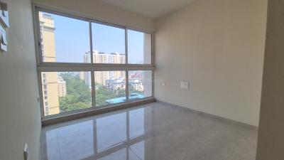 Bedroom Image of 650 Sq.ft 1 BHK Apartment / Flat for sale in Tata Serein Phase 1, Thane West Thane for Rs. 10500000