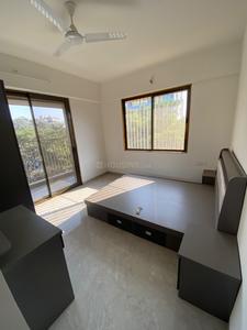 Hall Image of 1870 Sq.ft 4 BHK Apartment / Flat for rent in Gangapur Nashik for Rs. 47000