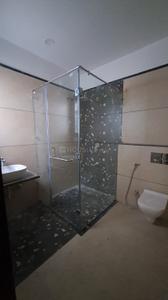 Bathroom Image of 3000 Sq.ft 4 BHK Independent House for sale in Bhicholi Mardana Indore for Rs. 43100000