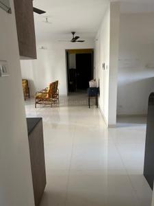 Hall Image of 2023 Sq.ft 3.5 BHK Apartment / Flat for sale in Metro Jazz, Mahalunge Pune for Rs. 22000000