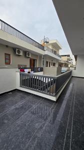 Balcony Image of 6750 Sq.ft 5 BHK Independent House for sale in Sector 6 Panchkula for Rs. 290000000