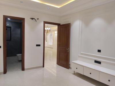 Bedroom Image of 4500 Sq.ft 4 BHK Builder Floor for sale in Mayfield Garden Luxury Floors, Mayfield Garden Gurgaon for Rs. 50000000
