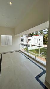 Bedroom Image of 2500 Sq.ft 3 BHK Independent House for sale in Vadavalli Coimbatore for Rs. 15000000